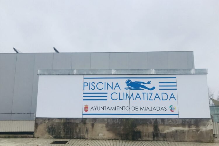 Última oportunidad: Finaliza la temporada de baños en la piscina climatizada este viernes 23 de mayo