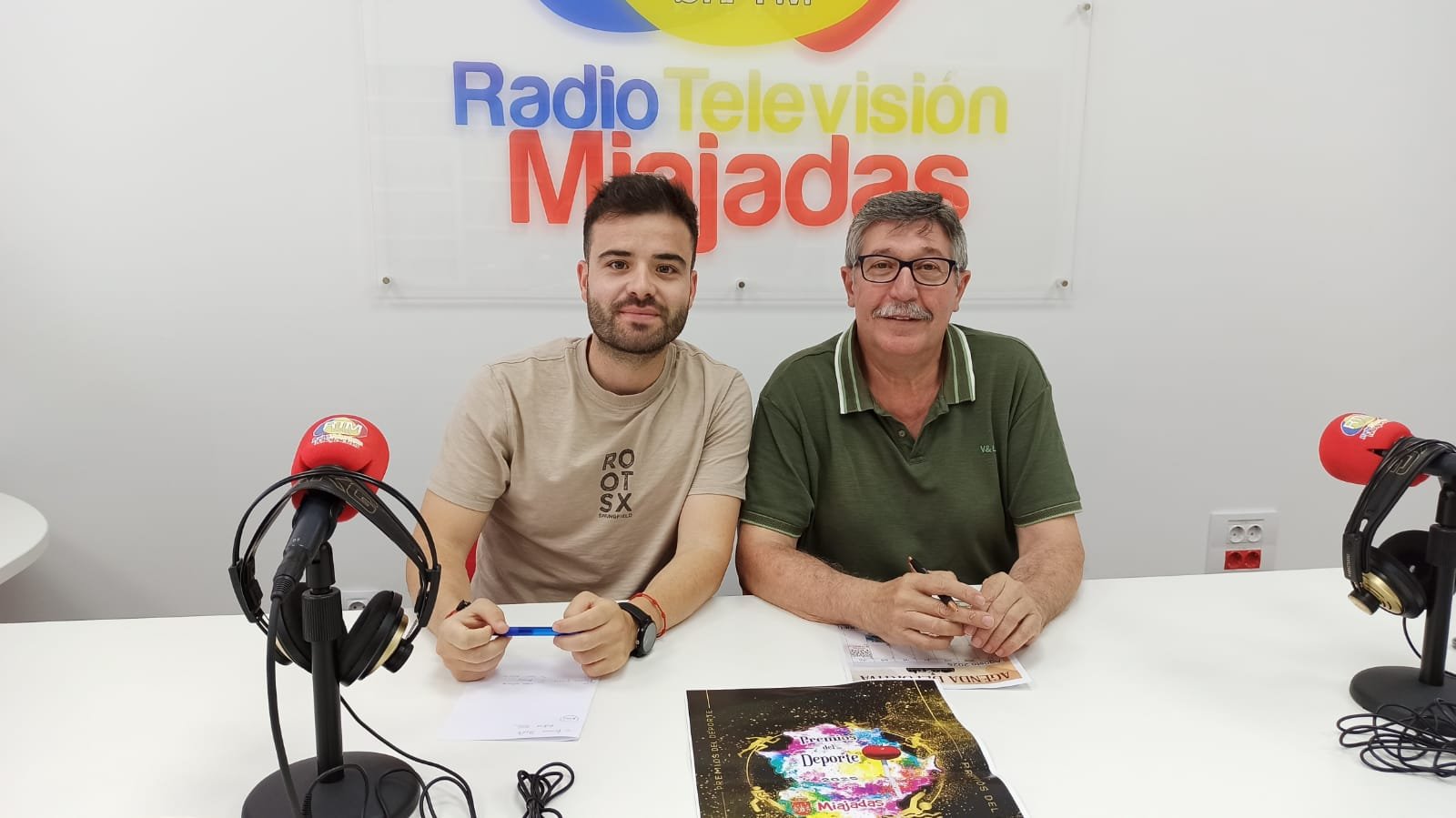 Miajadas honra la excelencia deportiva local con los «Premios del Deporte 2025» este viernes 13 de junio