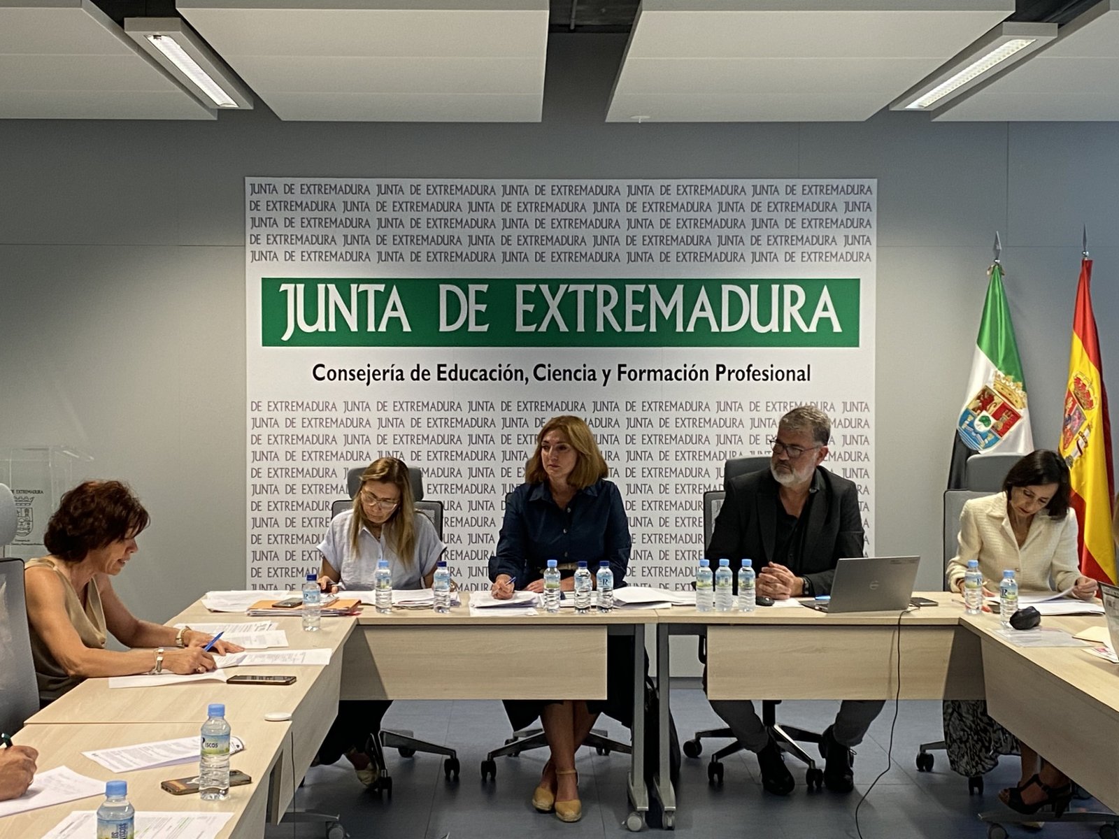 El curso escolar 2025/2026 en Extremadura arranca oficialmente el 11 de septiembre con una nueva agenda educativa.