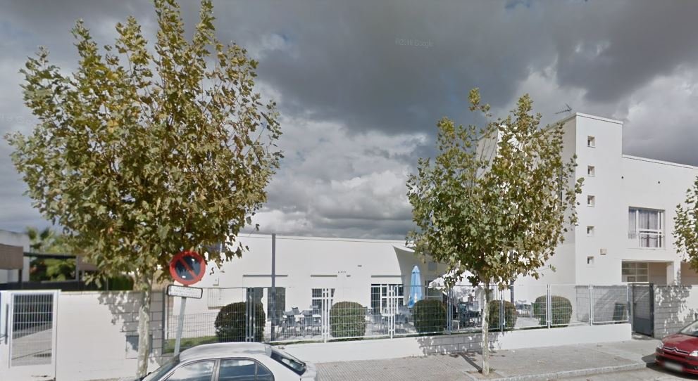 Abierto el proceso para adjudicar la gestión del bar-cafetería en el Centro Social de las 120 viviendas