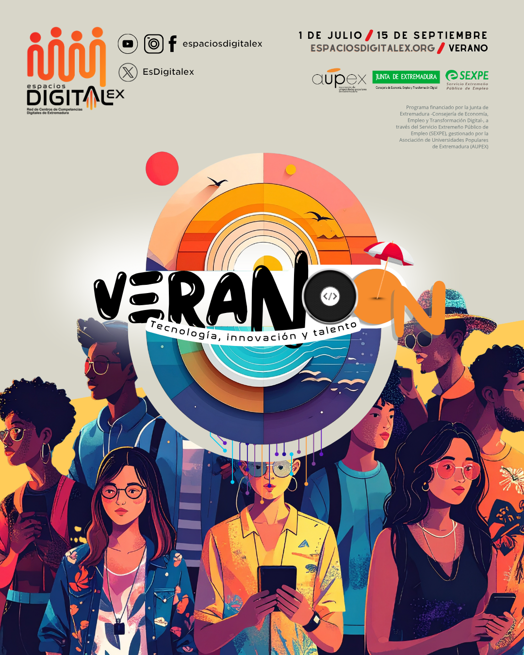 Miajadas Digital: Empresas Locales en Acción con Innovación y Tecnología Avanzada