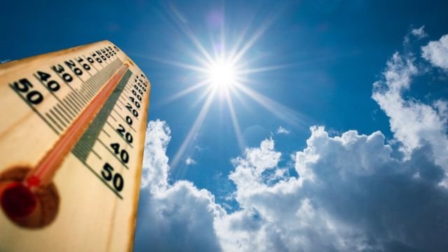 112 Extremadura extiende la alerta naranja por ola de calor este viernes en varias comarcas de la región
