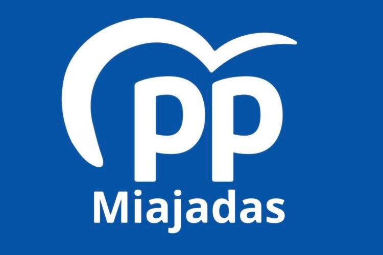 Comunicado oficial del PP de Miajadas sobre los actos y novedades de la Feria de Agosto 2025