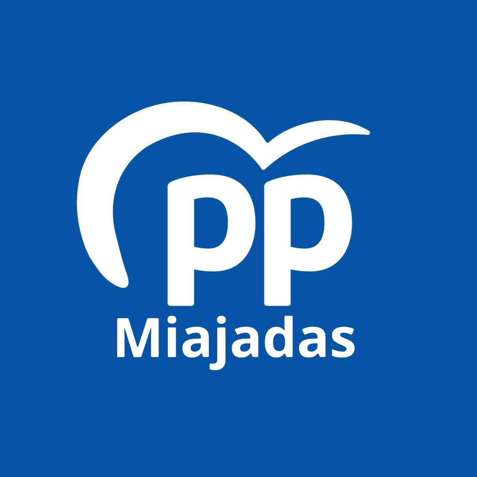 Comunicado oficial del PP de Miajadas sobre los actos y novedades de la Feria de Agosto 2025