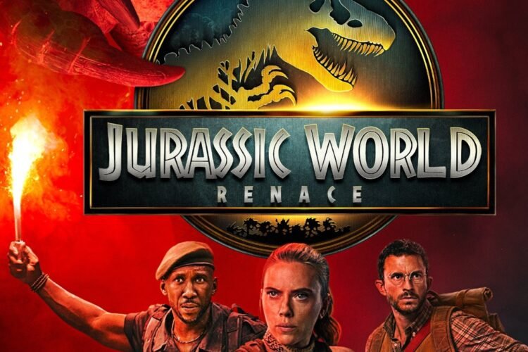 Descubre la cartelera de estreno este fin de semana con la esperada película Jurassic World El Renacer